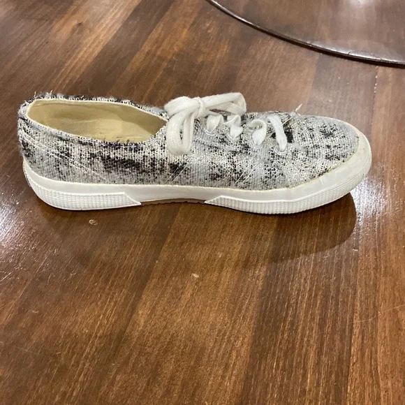 Superga Shoes - Picture 7 of 9